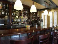 Pet-Friendly Coastal Villa