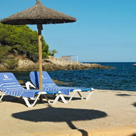 Hipotels Eurotel Punta Rotja Spa-Golf
