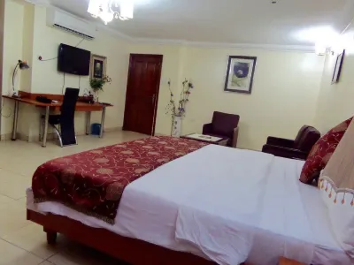Deen Apartment Services Hotels in Lagos