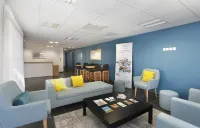 Résidence Néméa le Marché de la Plage Hotels in Mimizan