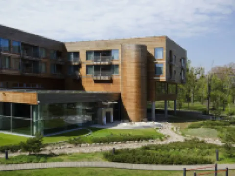 Sopot Marriott Resort & Spa Hotels in Sopot