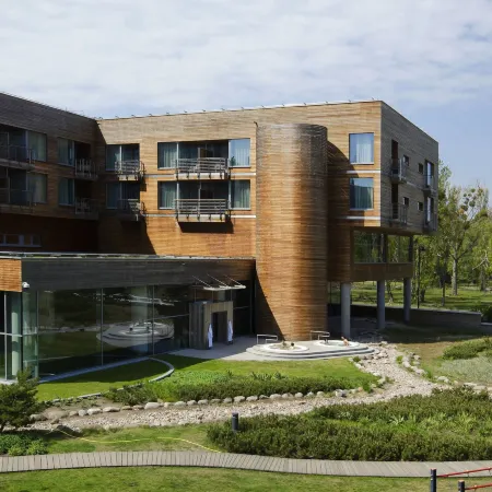 Sopot Marriott Resort & Spa