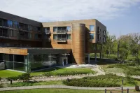 Sopot Marriott Resort & Spa Отели в г. 