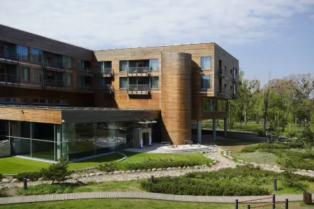 Sopot Marriott Resort & Spa