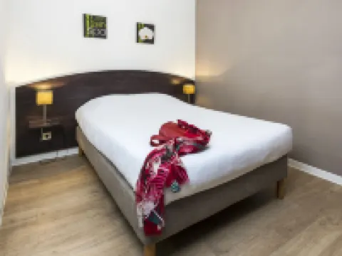 Ténéo Apparthotel Bordeaux - Gare Saint Jean Hotels in Bordeaux