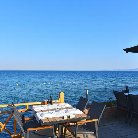 Assos Kervansaray Hotel - Special Category