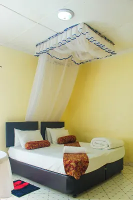 mirok gardens kisumu Hotels in 