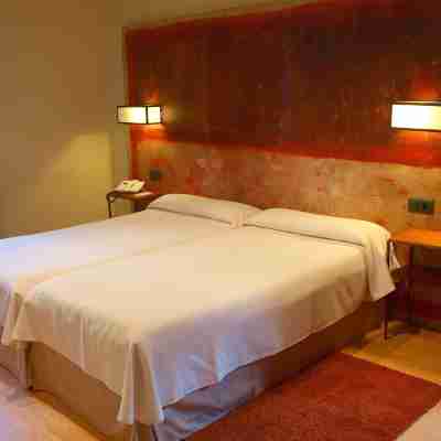 Hotel Santa Cristina Petit Spa Rooms