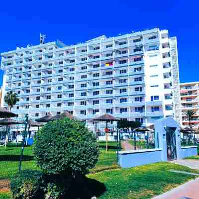酷魚飯店 Hotel Exterior