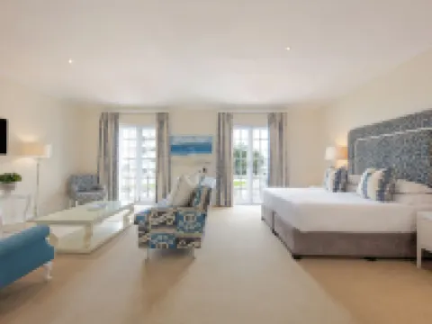 ザ マリン ヘルマナス ヘルマナスのホテル