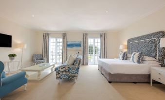 The Marine Hermanus