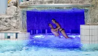 Wonnemar Resort-Hotel - Beach
