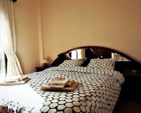 Villa Christina Hotels in Saronikos