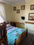 Marston Town Centre Villa