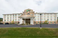 Holiday Inn Express & Suites Dickson City - Scranton Hôtels à : Dickson City