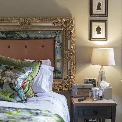 The Kings Arms and Royal Hotel, Godalming, Surrey Hoteles en 