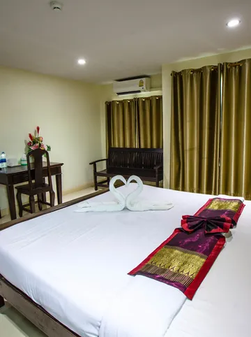 รูปภาพของมหาราชแกรนด์ @ นครศรีธรรมราช