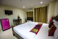 Maharaj Grand Hoteles en Nakhon Si Thammarat