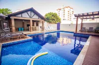 Nayru Hotel Hotels in Toledo