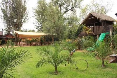 Le Rustique Hotels in 