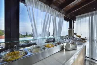 Lido Corfu Sun Hotel 4 Stars All-Inclusive Hotels in Agios Ioannis Peristerion