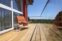 Schwarzwald Lodge Rothaus Hotels in Höchenschwand