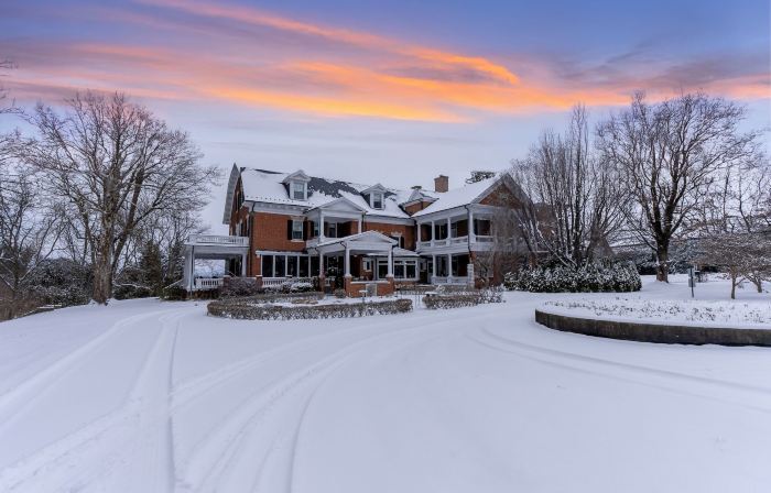 Mercersburg Inn