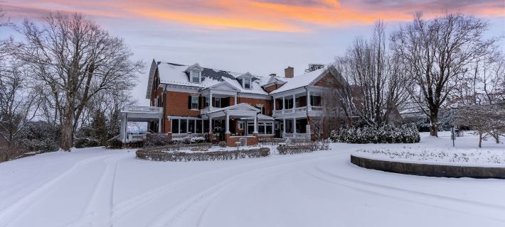 Mercersburg Inn Hotels in Franklin County