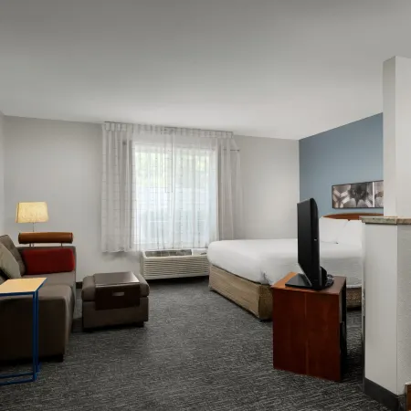 TownePlace Suites Salt Lake City Layton