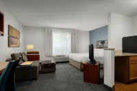 TownePlace Suites Salt Lake City Layton - Hot Tub