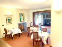 La fornace del Sole - servizio colazione