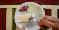 Pousada Abaré - Desayuno