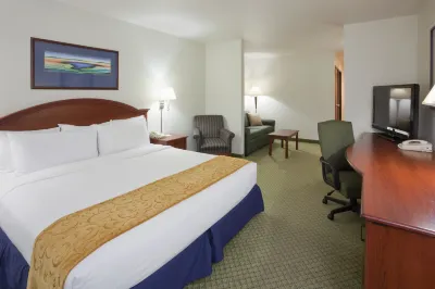 GrandStay Hotel & Suites Becker 더 홈 디포 주변 호텔