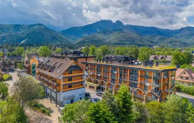 Bachleda Residence Zakopane