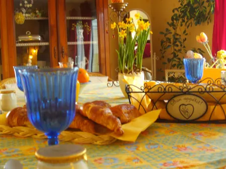 Cafecouet'Breizh Отели в г. Месак