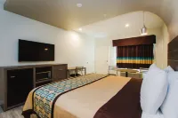 Scottish Inn & Suites - Atascocita Hotels in Atascocita
