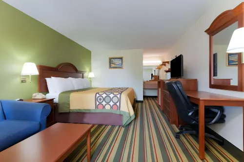 Baymont by Wyndham Troy Hotels in Troy