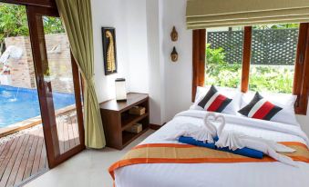 4 Bedroomed Villa in Chaweng P2 Sdv194-by Samui Dream Villas