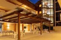 Ilhasul Hotel Residencia