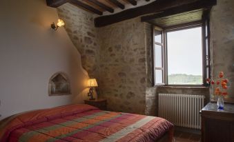 Castello di Cisterna Umbria