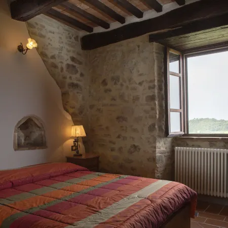 Castello di Cisterna Umbria