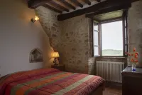 Castello di Cisterna Umbria Hotels in Gualdo Cattaneo