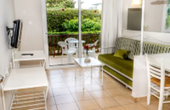 Aktea Beach Village Hotels in Ayia Napa