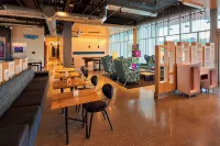 Aloft Cleveland Airport Các khách sạn ở North Olmsted
