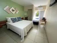 Apides Palace Hotel Ltda Hotel di 