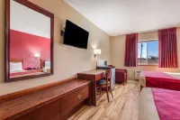 Econo Lodge Shelbyville - pet friendly