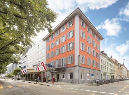Hotel Wartmann