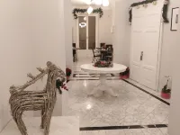 Compasso Suites