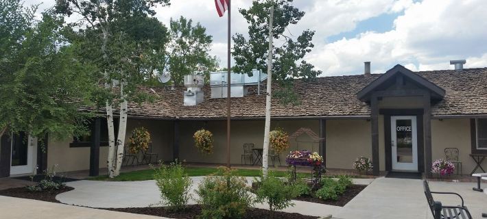Stone Hollow Hotels in Uintah County