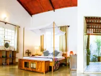 Bamboo Cottages Hotels in Cua Can